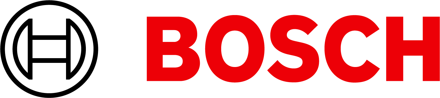 Logo Bosch